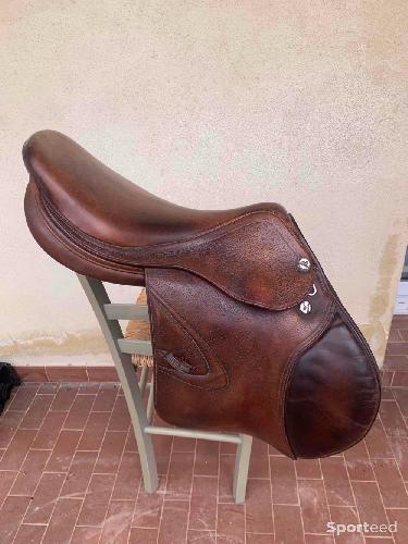 Equitation - Selle Prestige Carisma  - photo 6