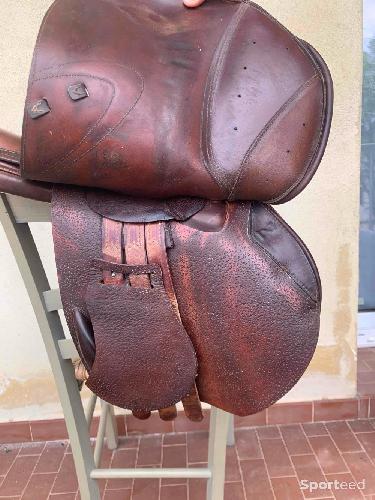 Equitation - Selle Prestige Carisma  - photo 6