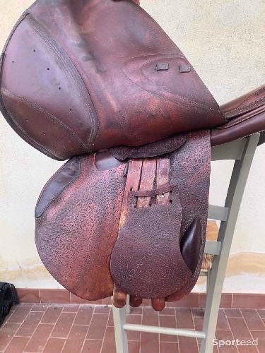 Equitation - Selle Prestige Carisma  - photo 6