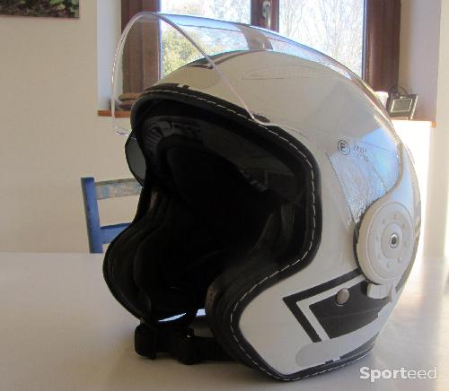 Moto route - Casque moto - photo 4