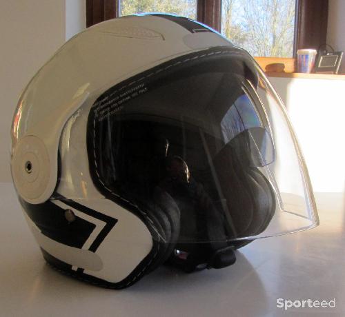 Moto route - Casque moto - photo 4