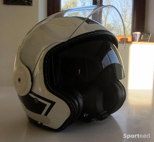 Moto route - Casque moto - photo 4