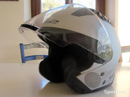 Moto route - Casque moto - photo 3