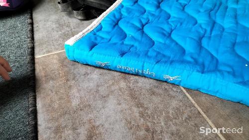 Equitation - Tapis  - photo 4