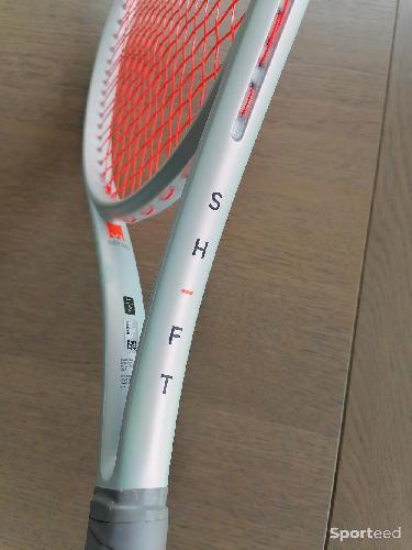 Tennis - Wilson shift 99l v1 - photo 6