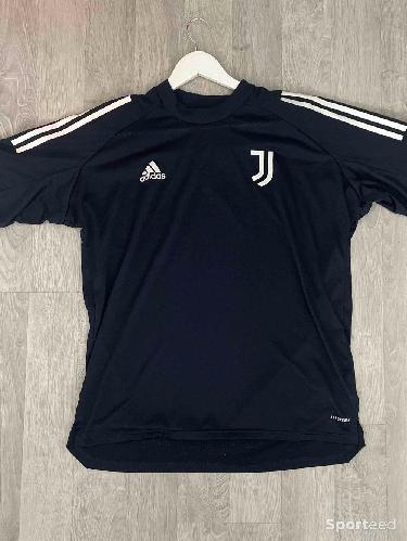 Maillot Juventus 