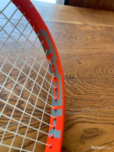 Tennis - Raquette de tennis head radical lite  - photo 5