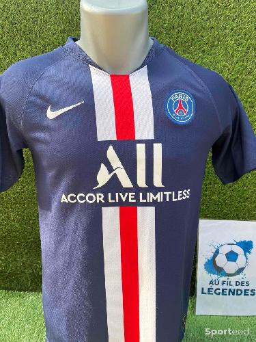 Football - Maillot Cavani PSG  - photo 6