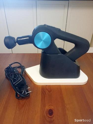 Pistolet de massage Theragun pro