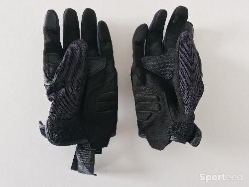 Moto route - Gants de moto - photo 3