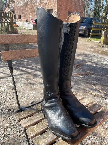 Equitation - Bottes Cavallo - photo 4