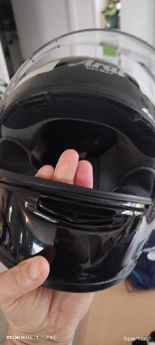 Moto route - Casque moto arai - photo 6