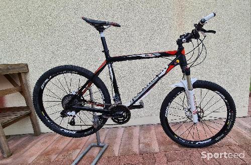 Vélo tout terrain - VTT - Vtt rockrider 8.3 rr taille xl - photo 6