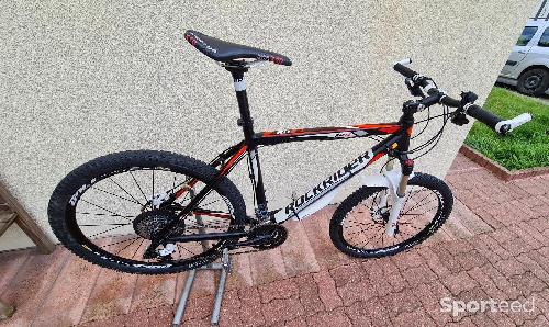 Vélo tout terrain - VTT - Vtt rockrider 8.3 rr taille xl - photo 6