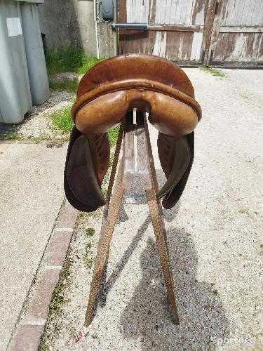 Equitation - Selle de cheval  - photo 5