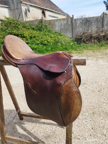 Equitation - Selle de cheval  - photo 5