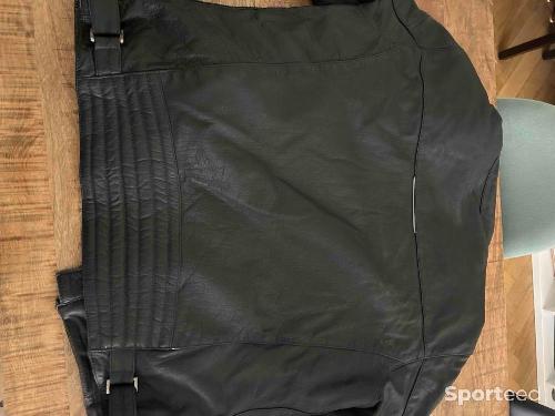 Moto route - Veste Moto Homme IXON taille 2XL - photo 4