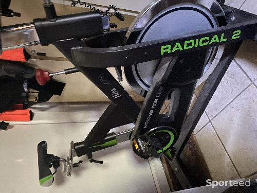 velo biking d occasion