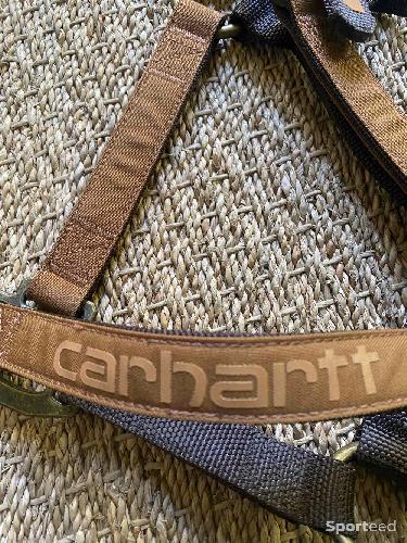 Equitation - Licol carhartt  - photo 6