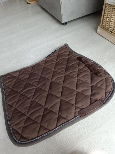 Equitation - Tapis brun - photo 4