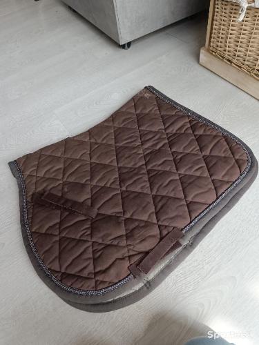 Equitation - Tapis brun - photo 4