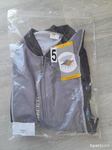 Vélo route - Maillot cyclisme Noret  - photo 5