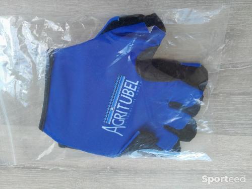 Vélo route - Gants cyclisme  - photo 4