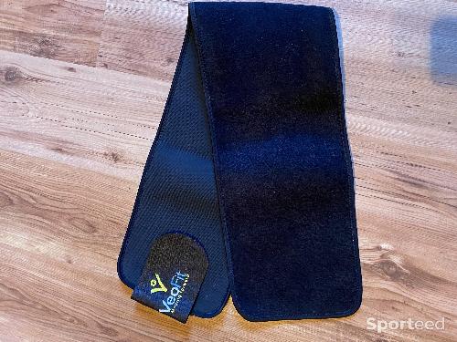 Ceinture de sudation