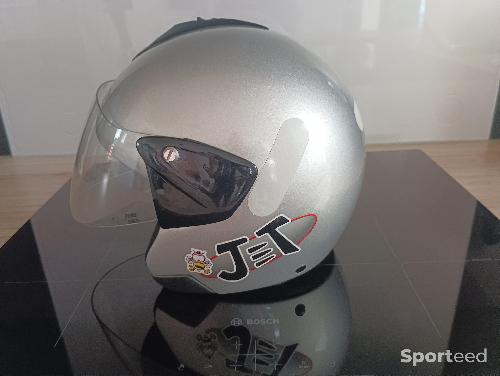 Moto route - Casque Moto 'AIROH' - photo 3