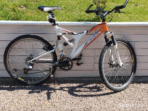 Vélo tout terrain - VTT - VTT 26 - photo 3