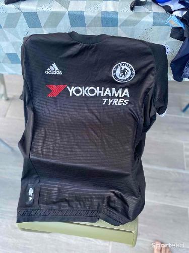 Football - Maillot foot chelsea - photo 3