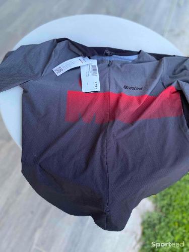 Maillot triathlon marque ekoi