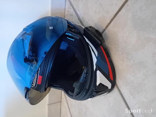 Moto route - Casque de moto Femme - photo 6