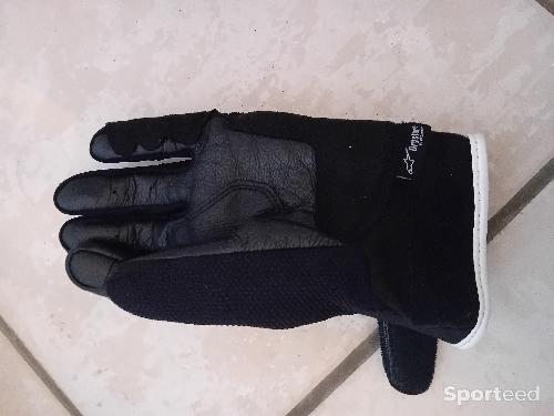 Moto route - Gants de moto Femme  - photo 3