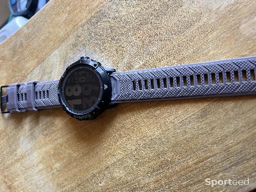 Montre coros vertix 2