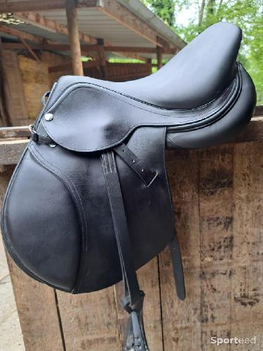 Equitation - Selle 16.5 - photo 6