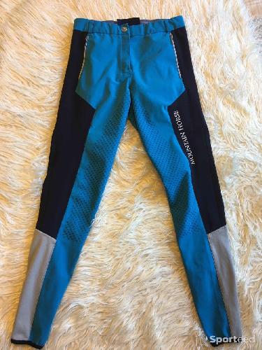 Equitation - Plusieurs pantalons de cheval grande marque taille femme 36 et 38 - photo 4