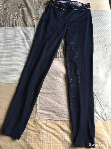 Equitation - Plusieurs pantalons de cheval grande marque taille femme 36 et 38 - photo 4