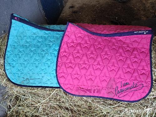 Equitation - Tapis cheval et poney  - photo 5