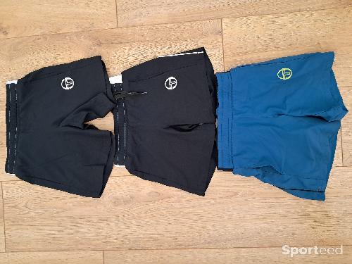 Short de tennis