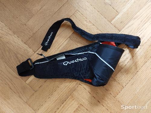Ceinture porte bidon