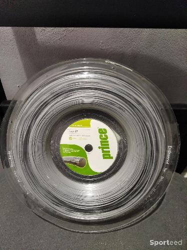 Garniture 12 m cordage PRINCE TOUR