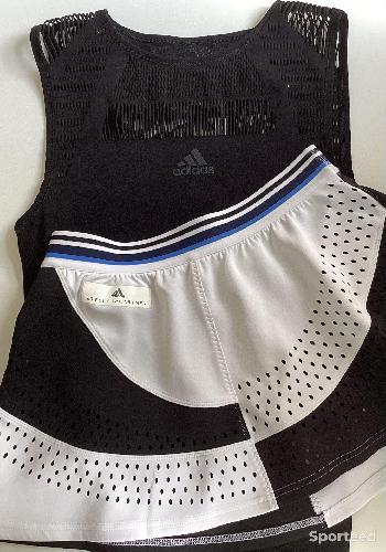 Tennis - Ensemble Adidas Stella Mc Cartney S/M - photo 6