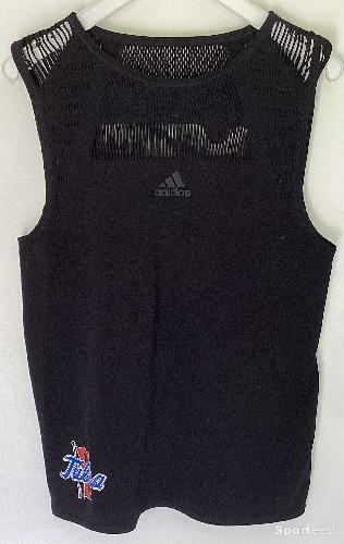 Tennis - Ensemble Adidas Stella Mc Cartney S/M - photo 6