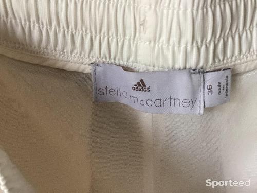 Tennis - Ensemble Adidas Stella Mc Cartney S, 36/38 RARE! - photo 6