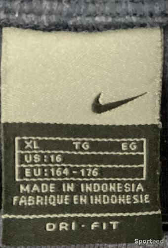 Tennis - T-shirt Nike, unisexe, 164/176 cm - photo 4
