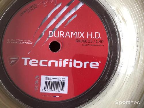 Bobine Duramix Hd, min 140m