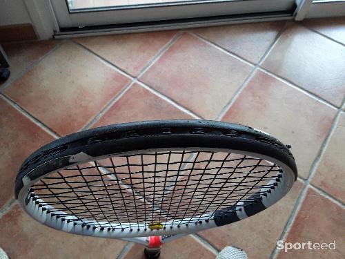 Tennis - Raquette de tennis Babolat pure strike team 285g - photo 5