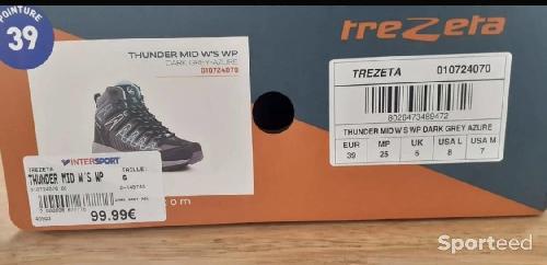 Randonnée / Trek - Chaussures de randonnée  - photo 5