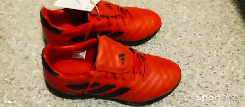 Football - Chaussures foot Gloro T 42 - photo 6
